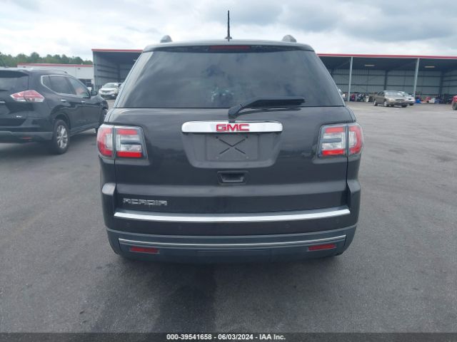 1GKKRSKD4GJ240719 GMC Acadia Slt-2