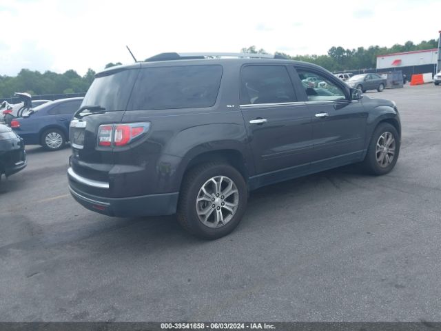 1GKKRSKD4GJ240719 GMC Acadia Slt-2