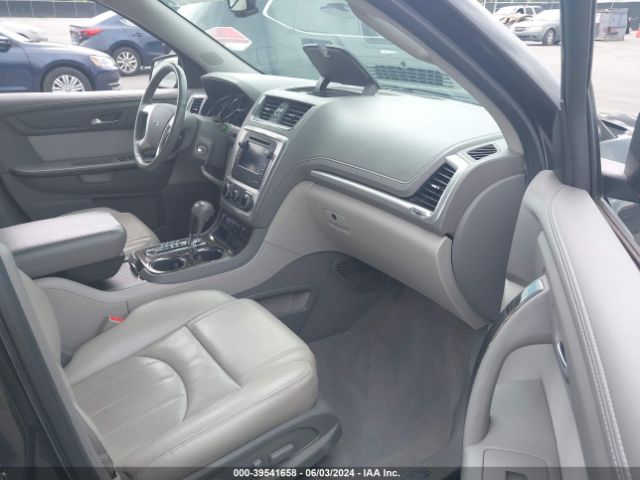 1GKKRSKD4GJ240719 GMC Acadia Slt-2