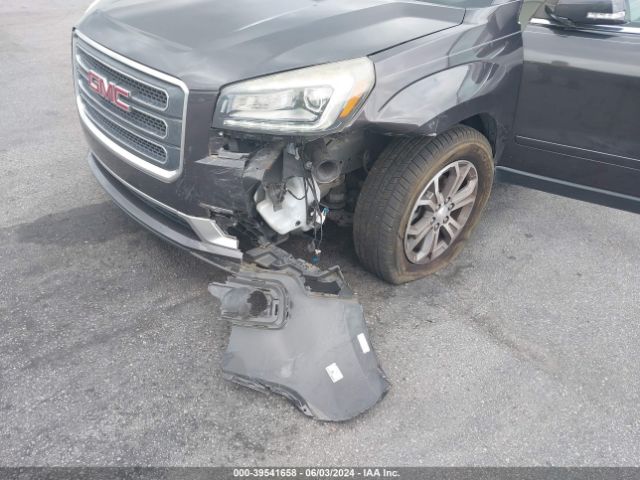 1GKKRSKD4GJ240719 GMC Acadia Slt-2