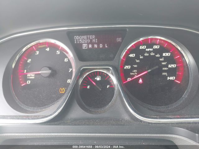 1GKKRSKD4GJ240719 GMC Acadia Slt-2