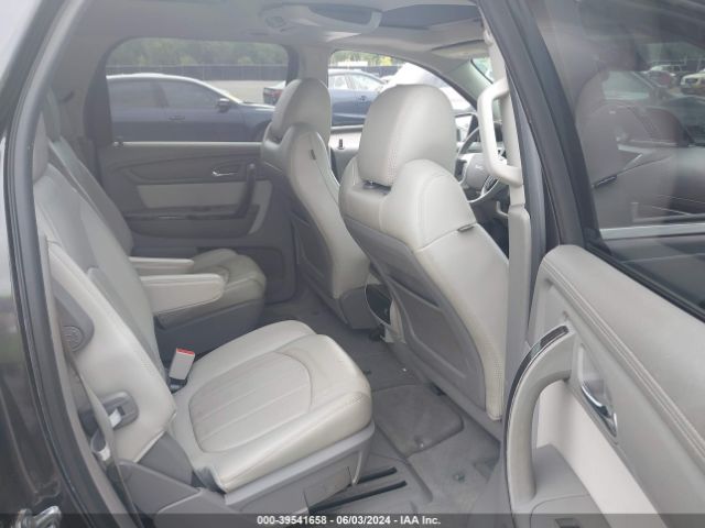 1GKKRSKD4GJ240719 GMC Acadia Slt-2