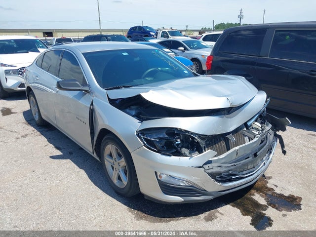 2020 1G1ZC5ST6LF073936 main image