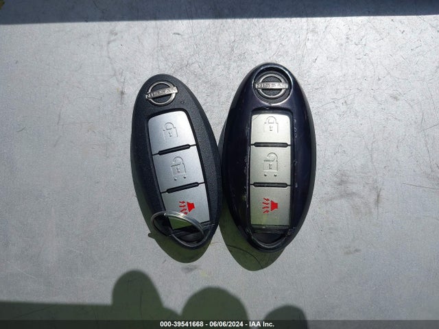Nissan Rogue 2022 5N1AT3AA1NC687284 Image 11