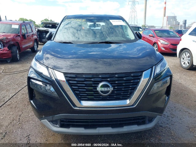 Nissan Rogue 2022 5N1AT3AA1NC687284 Image 13