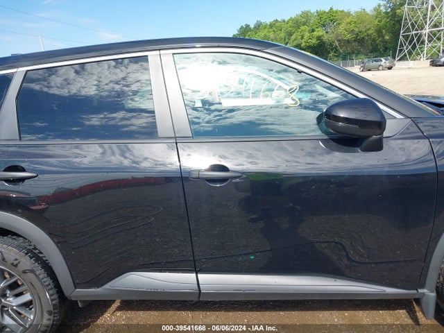 Nissan Rogue 2022 5N1AT3AA1NC687284 Image 14