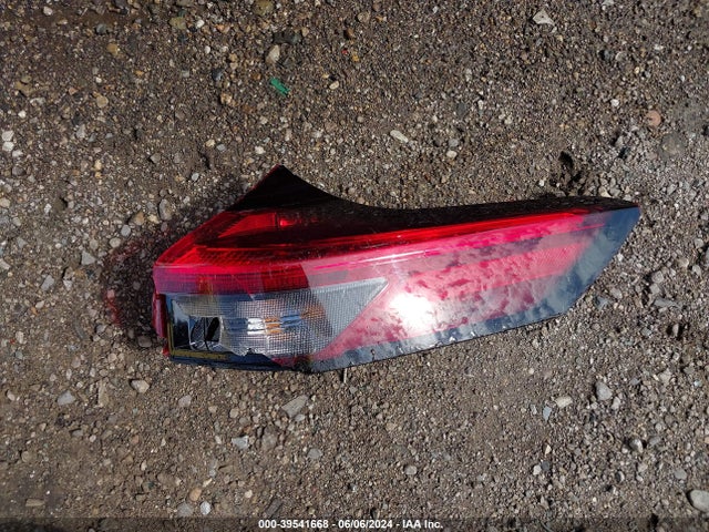 Nissan Rogue 2022 5N1AT3AA1NC687284 Image 12