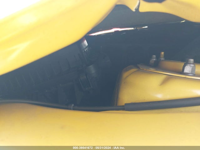 Ford Mustang Ecoboost Premium 2018 1FATP8UH0J5117790 Image 10