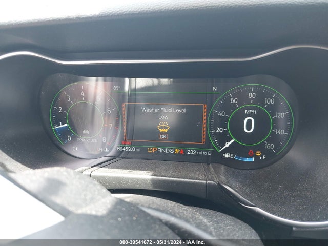 Ford Mustang Ecoboost Premium 2018 1FATP8UH0J5117790 Image 7