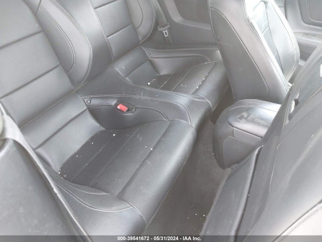 Ford Mustang Ecoboost Premium 2018 1FATP8UH0J5117790 Image 8