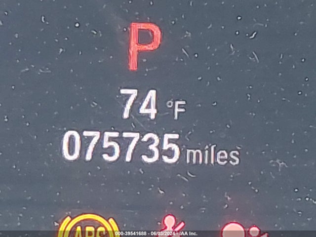 Honda ACCORD LX 2019 1HGCV1F19KA167136 Image 15