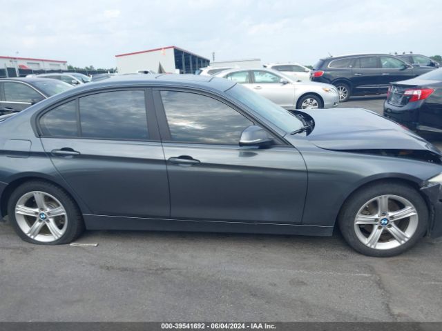 WBA3B1C59EPV79019 BMW 320i