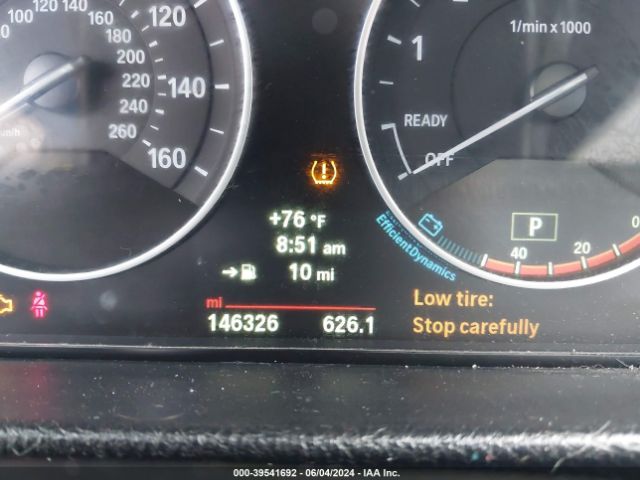 WBA3B1C59EPV79019 BMW 320i