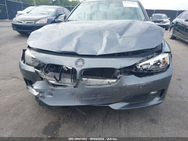 WBA3B1C59EPV79019 BMW 320i