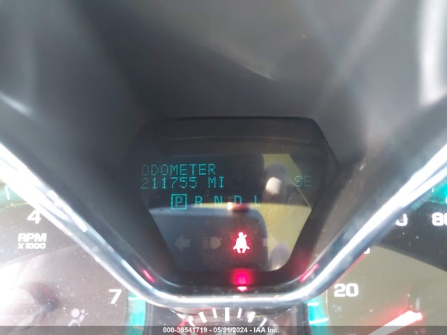 Chevrolet Traverse 1lt 2014 1GNKVGKD2EJ116585 Image 7