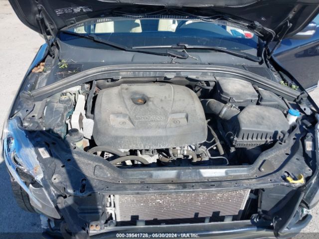 YV440MRU0H2031969 Volvo Xc60 T5 Inscription