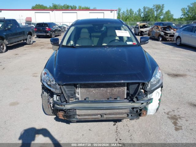 YV440MRU0H2031969 Volvo Xc60 T5 Inscription