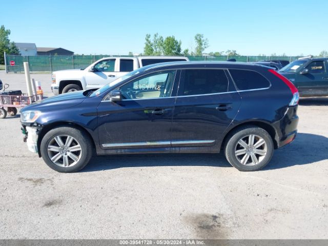 YV440MRU0H2031969 Volvo Xc60 T5 Inscription