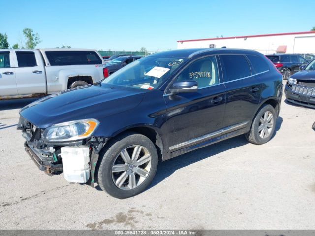 YV440MRU0H2031969 Volvo Xc60 T5 Inscription