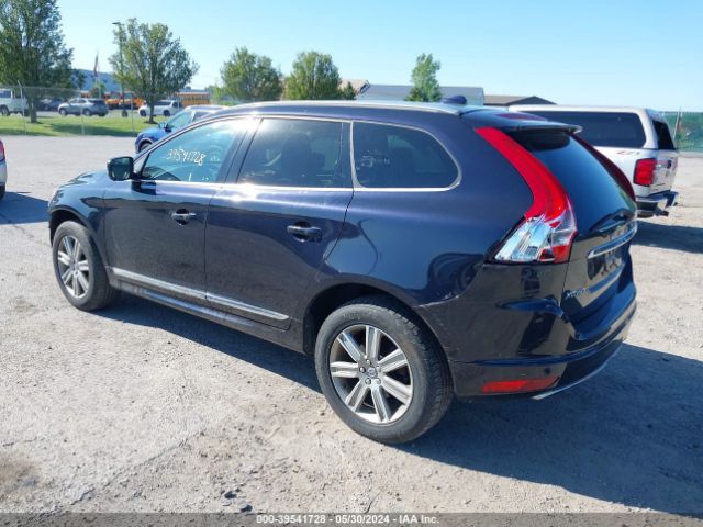 YV440MRU0H2031969 Volvo Xc60 T5 Inscription