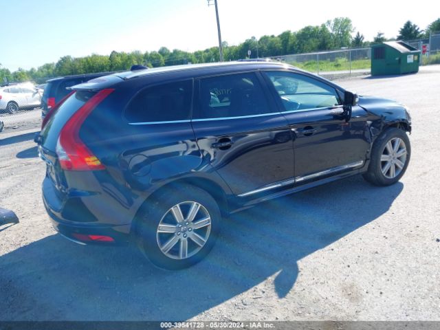YV440MRU0H2031969 Volvo Xc60 T5 Inscription