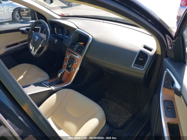 YV440MRU0H2031969 Volvo Xc60 T5 Inscription