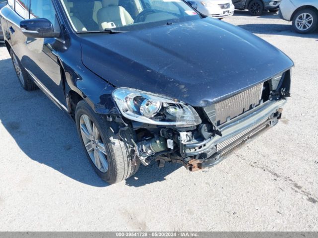 YV440MRU0H2031969 Volvo Xc60 T5 Inscription