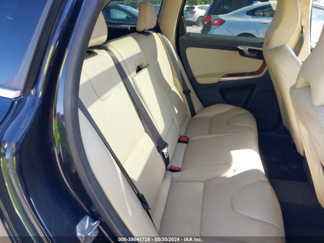 YV440MRU0H2031969 Volvo Xc60 T5 Inscription