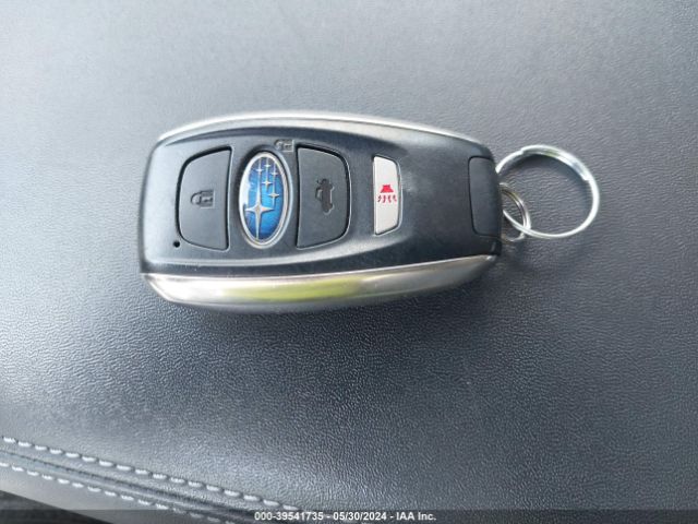 4S4WMAMD6L3413153 Subaru Ascent Limited