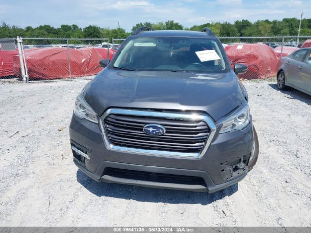 4S4WMAMD6L3413153 Subaru Ascent Limited