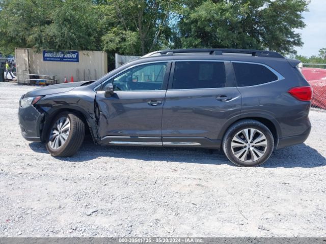 4S4WMAMD6L3413153 Subaru Ascent Limited