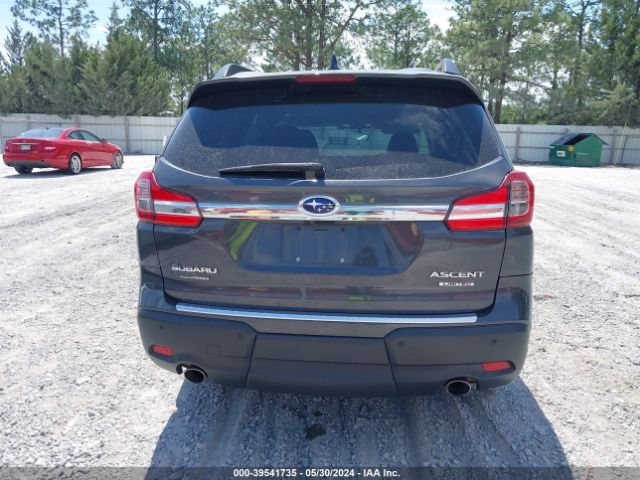 4S4WMAMD6L3413153 Subaru Ascent Limited