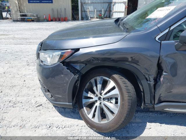 4S4WMAMD6L3413153 Subaru Ascent Limited
