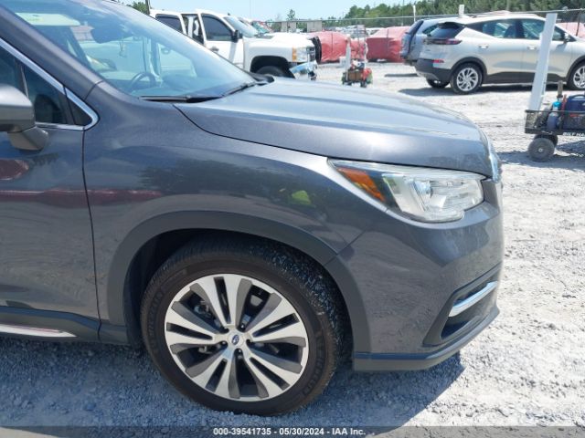 4S4WMAMD6L3413153 Subaru Ascent Limited