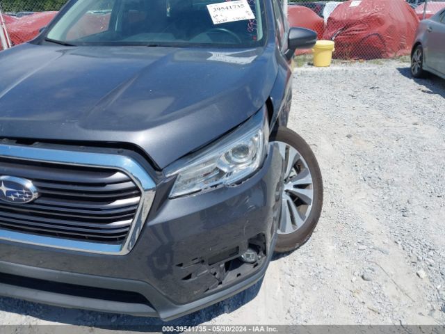 4S4WMAMD6L3413153 Subaru Ascent Limited