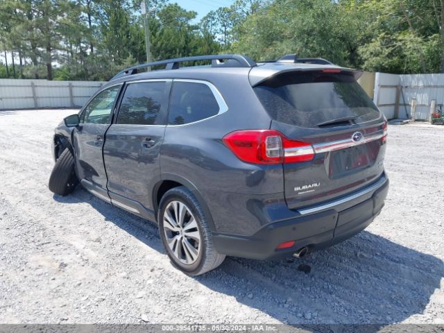 4S4WMAMD6L3413153 Subaru Ascent Limited