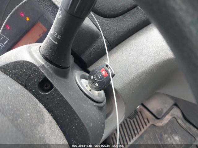 3N6CM0KN2LK700218 Nissan Nv200 Compact Cargo Sv Xtronic Cvt