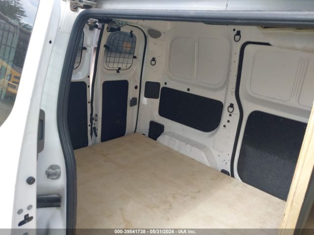 3N6CM0KN2LK700218 Nissan Nv200 Compact Cargo Sv Xtronic Cvt