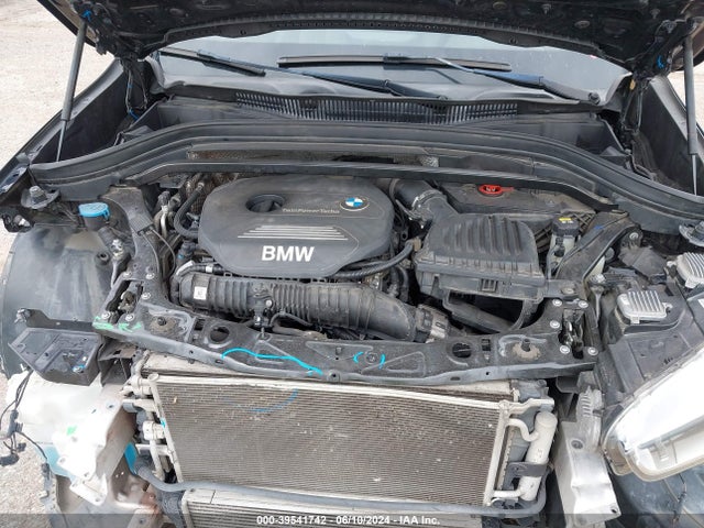 WBXHT3Z37G4A49651 BMW X1 Xdrive28i