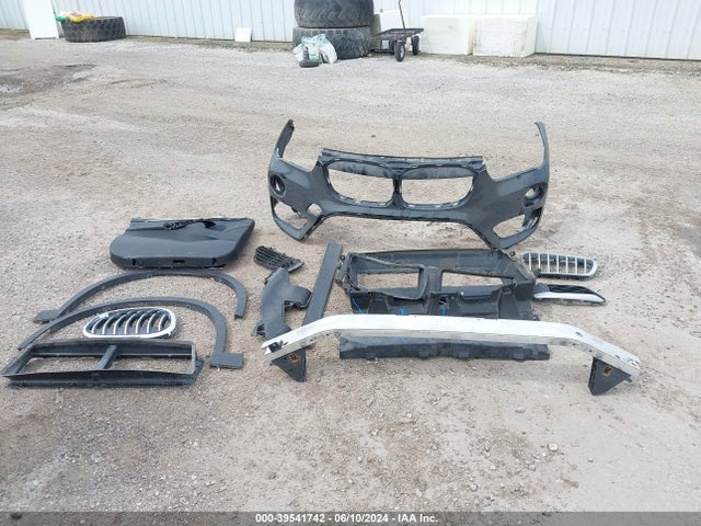 WBXHT3Z37G4A49651 BMW X1 Xdrive28i