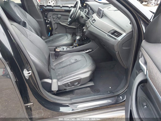 WBXHT3Z37G4A49651 BMW X1 Xdrive28i