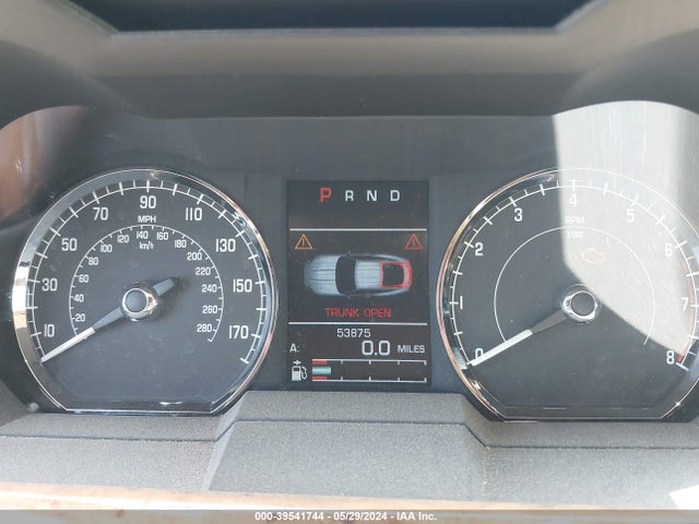 2007 JAGUAR XK SAJWA43B475B08425 Photo 6