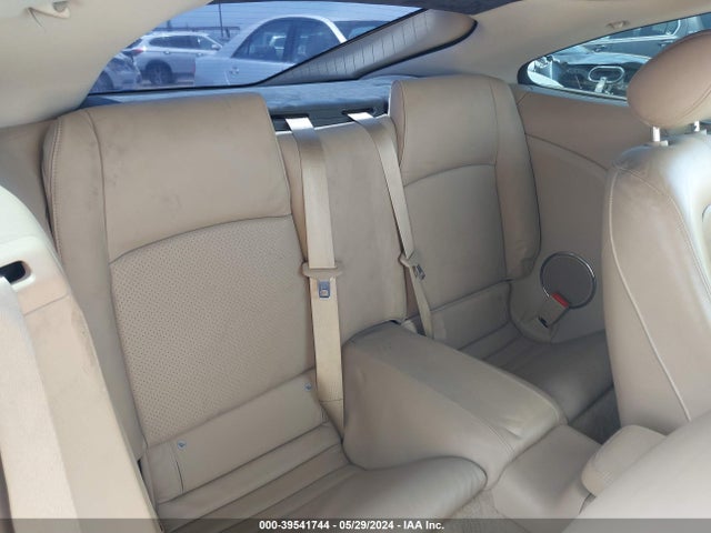 2007 JAGUAR XK SAJWA43B475B08425 Photo 7