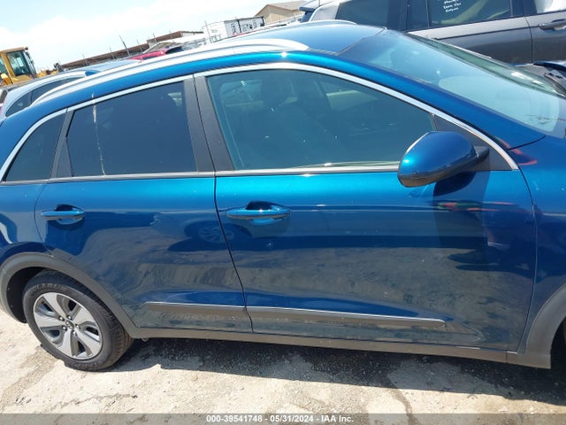 KIA NIRO LX 2020 KNDCB3LC7L5360274 Image 13