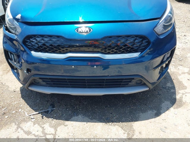 KIA NIRO LX 2020 KNDCB3LC7L5360274 Image 17