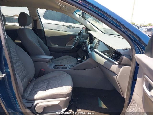 KIA NIRO LX 2020 KNDCB3LC7L5360274 Image 5