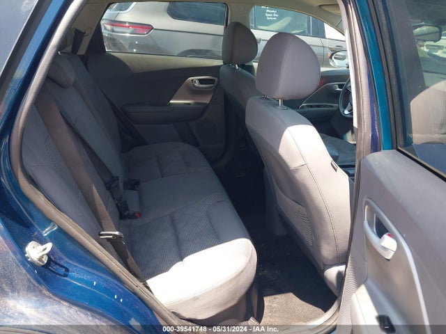KIA NIRO LX 2020 KNDCB3LC7L5360274 Image 8