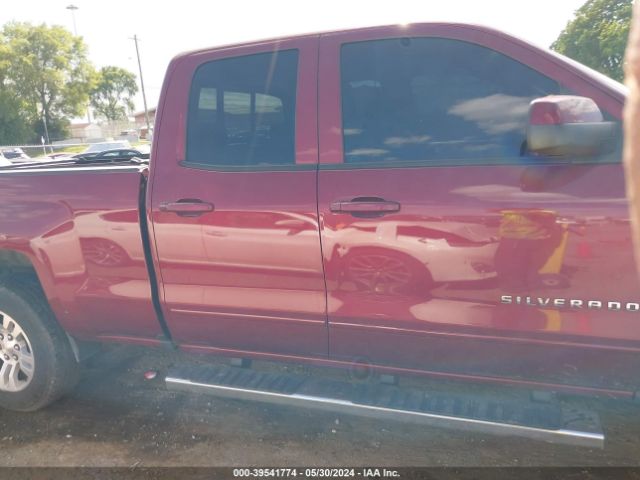 1GCVKREC5GZ285825 Chevrolet Silverado 1500 1lt