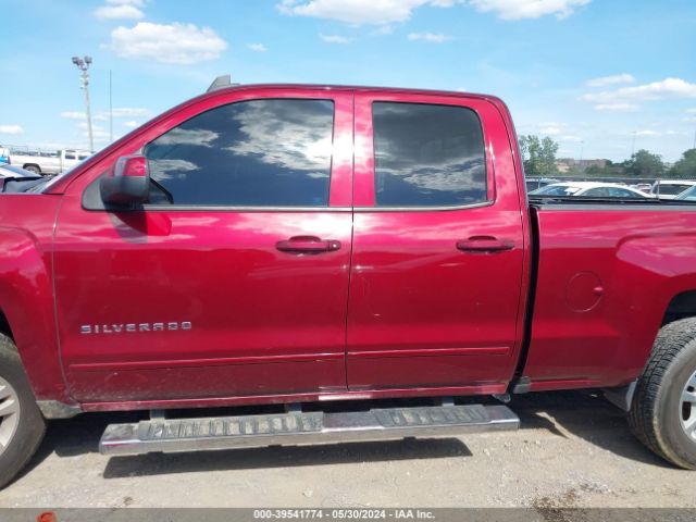 1GCVKREC5GZ285825 Chevrolet Silverado 1500 1lt
