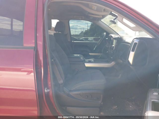 1GCVKREC5GZ285825 Chevrolet Silverado 1500 1lt